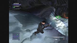 Syphon Filter 2 (PS1) Gameplay -No Commentary- | Played on a PS3 | @teh2DgamerGameplaySamples