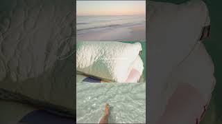 As Free As The Ocean.