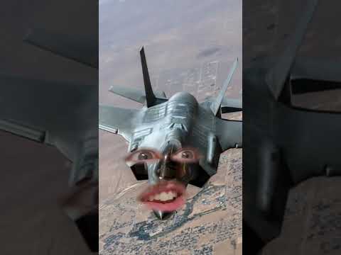 F35s Being Certified with Nukes