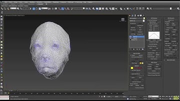 Morpher Transform Information Tutorial in 3ds max