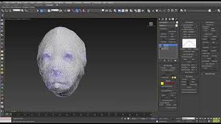 Morpher Transform Information Tutorial in 3ds max