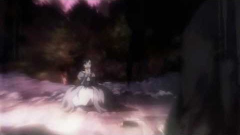 [CSP] All Fall Down MEP