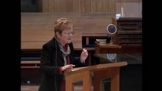 Fretheim Lecture: We, They and All in Paul's Letter to the Romans