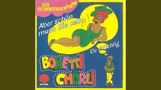 Aber Schön Muss Sie Sein