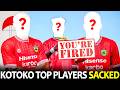 ASANTE KOTOKO 🇦🇹 TO SACK 🔥 ANTWI, KWAME OPOKU, MORIFING DONZO & OTHERS BUT PEPE DISAGREE, CLUB HOUSE