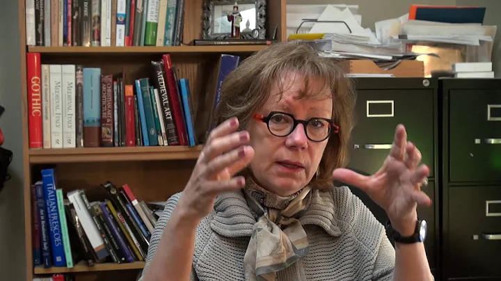 "What's the Deal With Domes?" with Dr. Ann Johns