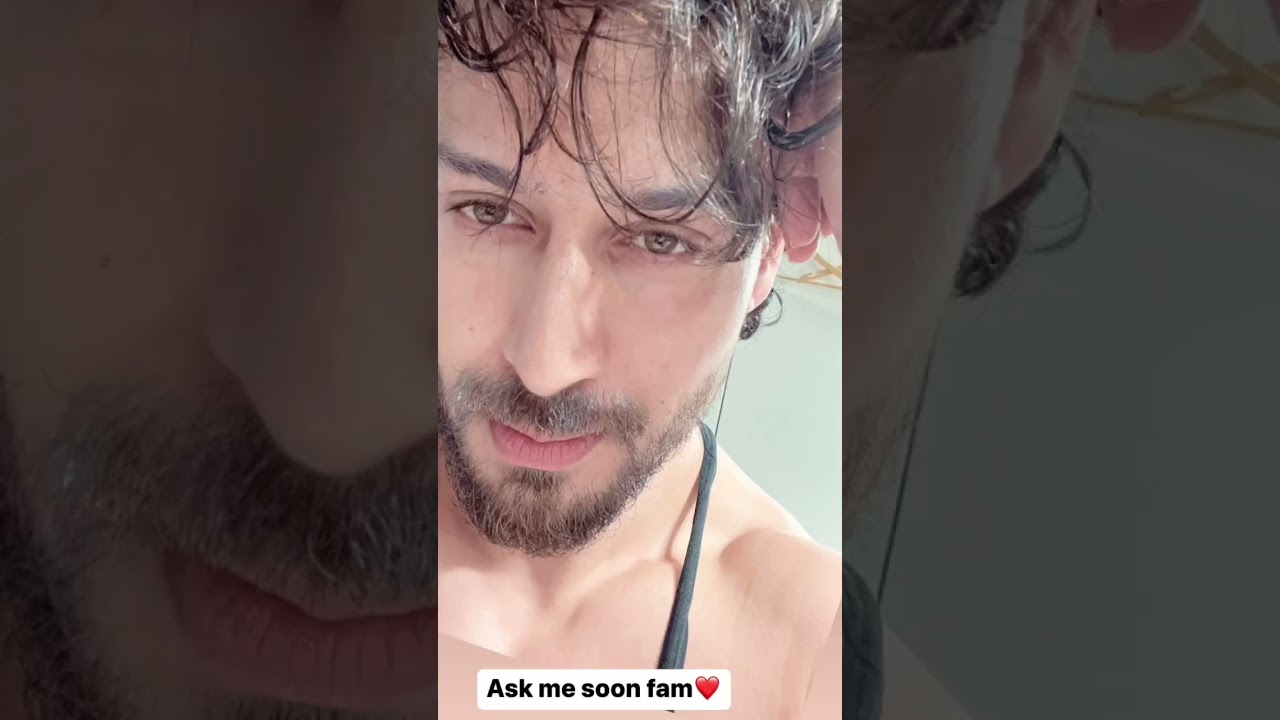 Ganapath movie New release date announcement soon...?! 