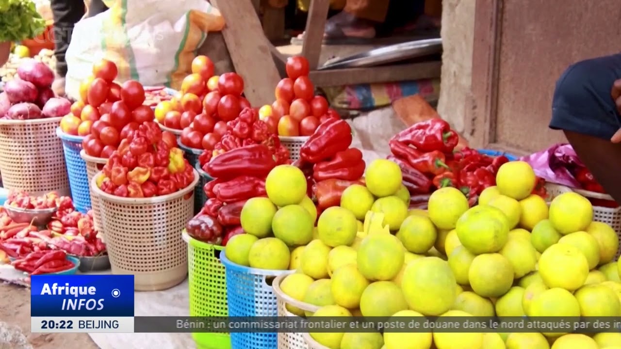 AFRIQUE DE L’OUEST ET SAHEL : 52,8 millions de personnes face à l’insécurité alimentaire