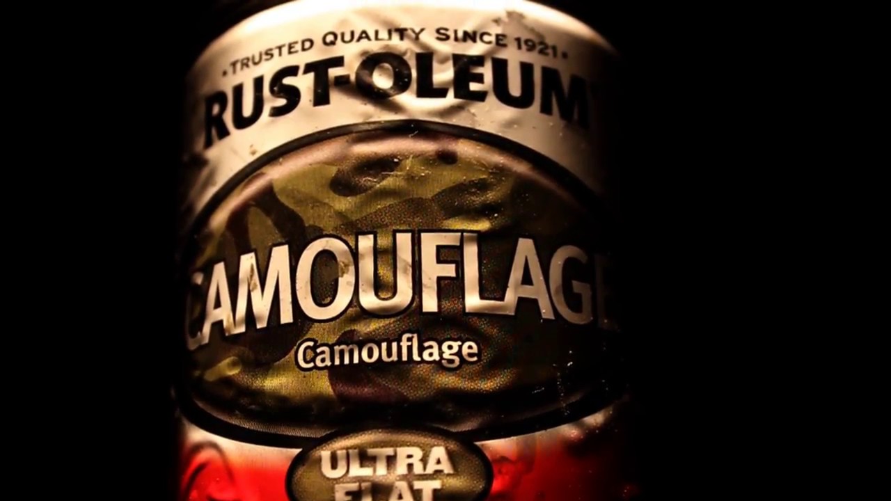 Duracoat Vs. Cerakote Vs. GunKote Vs. Rattle Can Paint YouTube