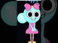 mi reaccion al ver que feliz 5 aniversario poppy playtime