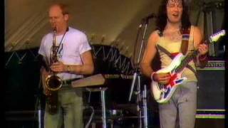 Video thumbnail of "Roger Chapman Boogie Man"