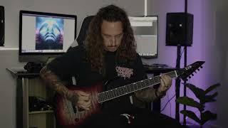 Sylosis  The New Flesh guitar Playthrough