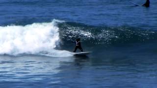 Twixtor Pro Edit - 1000FPS Surfing