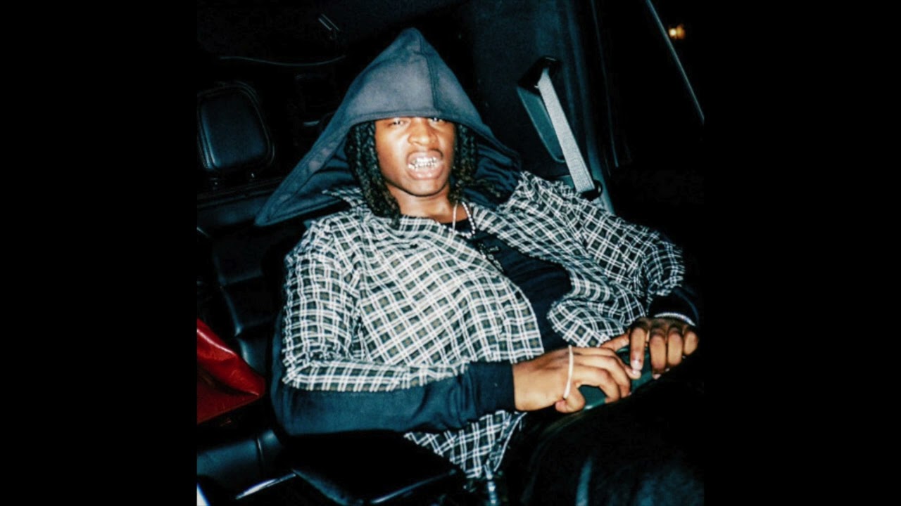 (FREE) Zukenee Type Beat - 