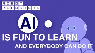 Free Online AI Basics Course from Finland: Elements of AI