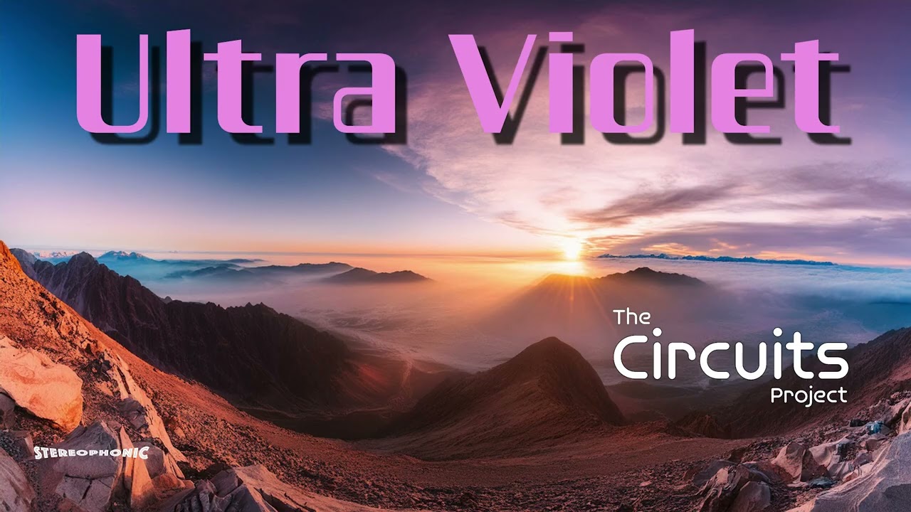 Watch Ultra Violet on YouTube Watch Ultra Violet on YouTube
