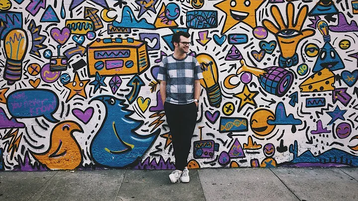 An Evening with Andrew Schmidt, Slack