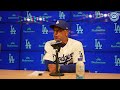 Dave Roberts defends Alex Call's failed ABS challenges, critiques Roki Sasaki and Mookie Betts