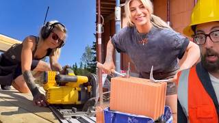 Smart Workers Working with Talented Engineers EP145 #construction #adamrose #Smartwork  #workers