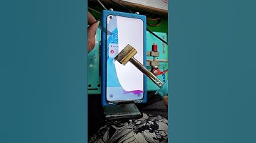 Mobile Display Poloraizer Film Change #viral #bollywood #song #trending #shorts #motivation