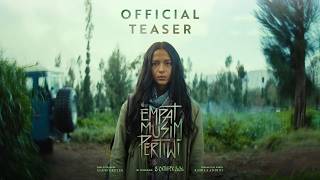 Empat Musim Pertiwi - Teaser Trailer