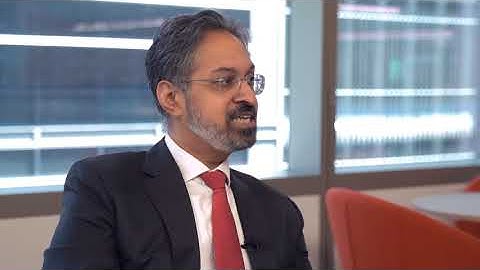 UAE Banking Perspectives - Gonçalo Traquina | KPMG LG