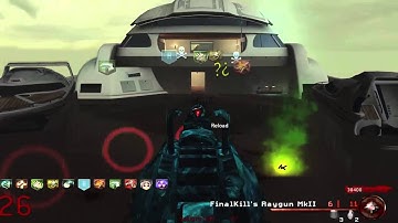 custom zombies hijacked waw part 2