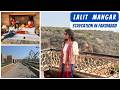 Lalit Mangar Stay Review | Worth It? 🌿 Honest Experience | Luxury Staycation Near Delhi NCR
