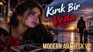 Soner Tarcan - Kırık bir veda (Modern Arabesk V2) 