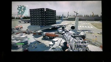 ]Mw3] [1.24] Menace Modmenu