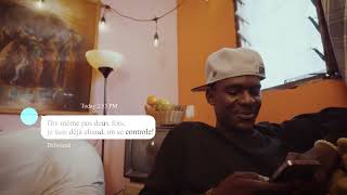 Banki Saym Parano Clip Officiel