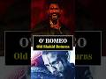 O’Romeo Teaser Review in Hindi | Shahid Kapoor | #shorts #ytshort