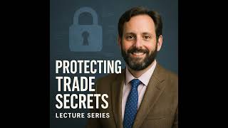 PTS 1C: The UTSA, the DTSA, and the Global Framework of Trade Secret Law