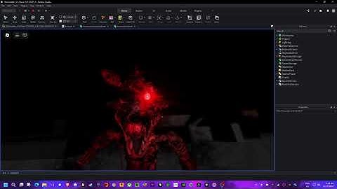 INCARNATION - Entity AI & Death Sequence