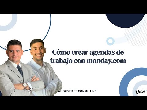 Cómo crear un formulario en monday work management para recopilar datos de tus clientes y equipos - Video