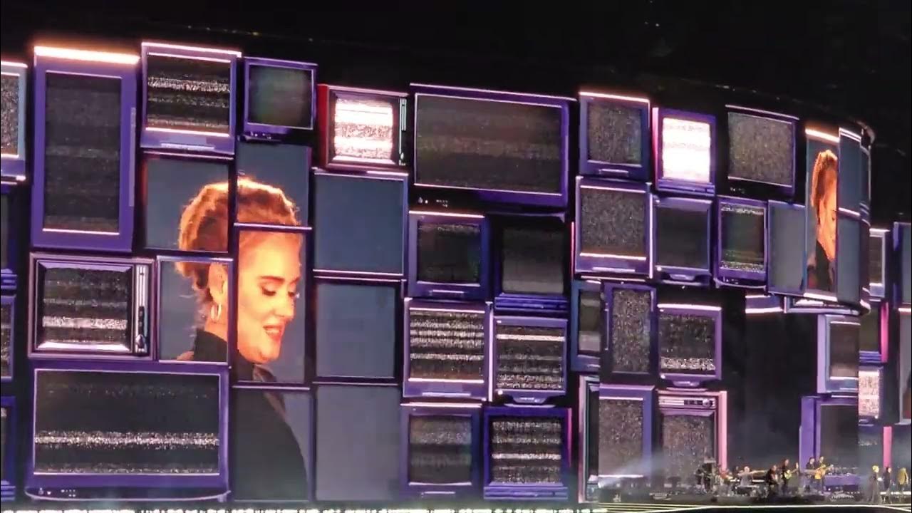 Adele - Rolling In The Deep (Live In Munich, August 30th, 2024) Adele - Rolling In The Deep (Live In Munich, August 30th, 2024)