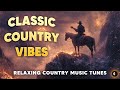 Tales from the Rustic Wilds 🎵 Mystical Country & Fireside Melodies 🏕️🍃