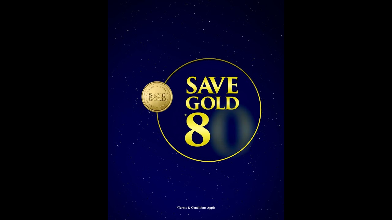 Savings In Gold | ARY Chase | Pakistan Ka Pehla Gold Saving Hyper Mart