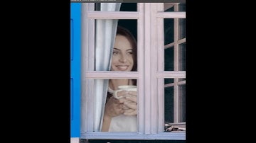 Blend If - Magic Photoshop Trick