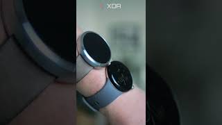 Pixel Watch (2022) vs Moto 360 (2015) 🤔