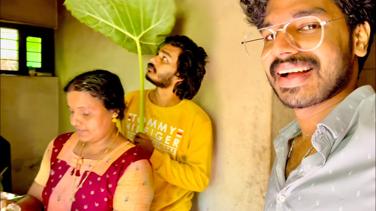 A Day in Our Life ❤️ | ഞങ്ങളുടെ ഒരു ദിവസം