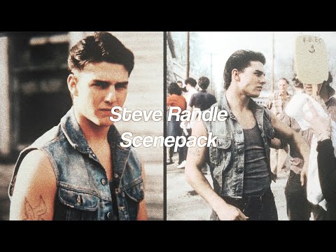 Steve randle scenepack