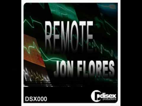 jon flores -remote