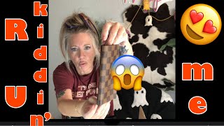 SP🎃🎃KTACUL👻R!! FRIEND MAIL-PURSES AND WALLETS! LOUIS VUITTON! BALENCIAGA! And MORE!