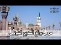 القصيدة المضرية للإمام البوصيري في مدح النبي المصطفى عليه الصلاة والسلام الب ردة الشريفة 