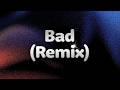 Wale Ft Rihanna Bad Remix Lyrics mp3