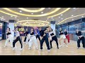 10 MINUTES - Lee Hyori | K-pop | Dance fitness | Choreo by me