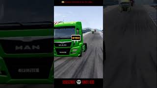Moment before cooked BeamNG #beamng 076 #car accident simulator #console game #steam game