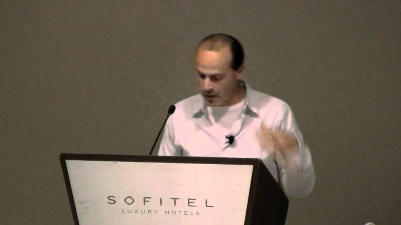 Filmmaker D.J. Caruso Discusses Directing in the Digital Age