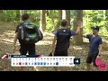 355ft EAGLE Throw-In From Niklas Anttila